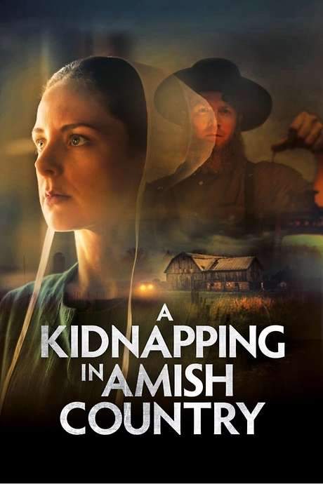 A Kidnapping in Amish Country